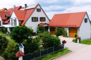 Ferienwohnung Hofer